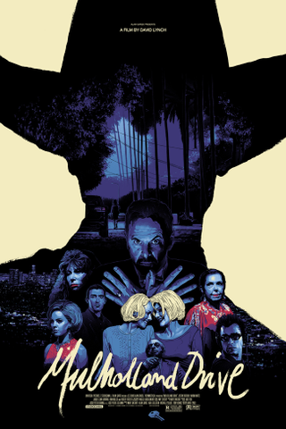 Illustration for article titled These posters of famous movies are better than the originals